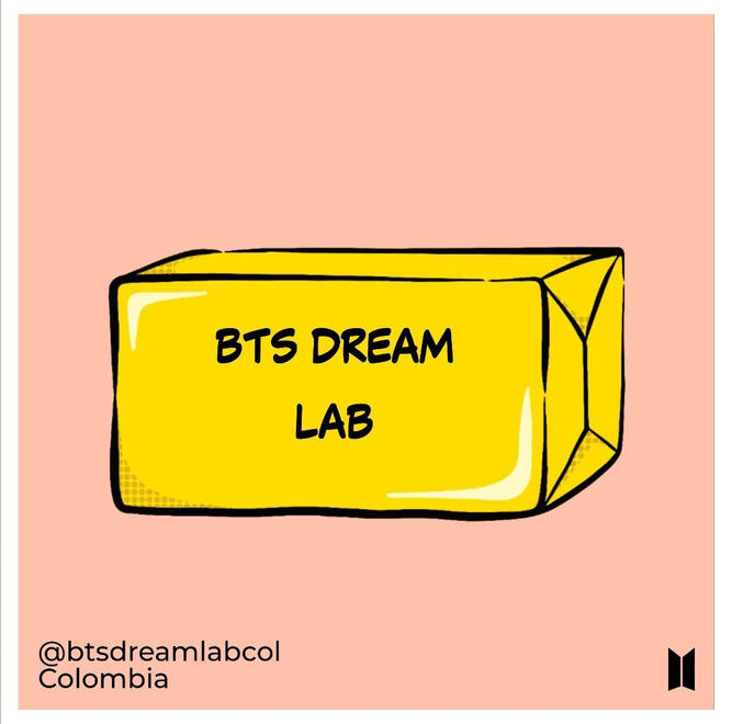 Calendario Comeback Butter Colombia