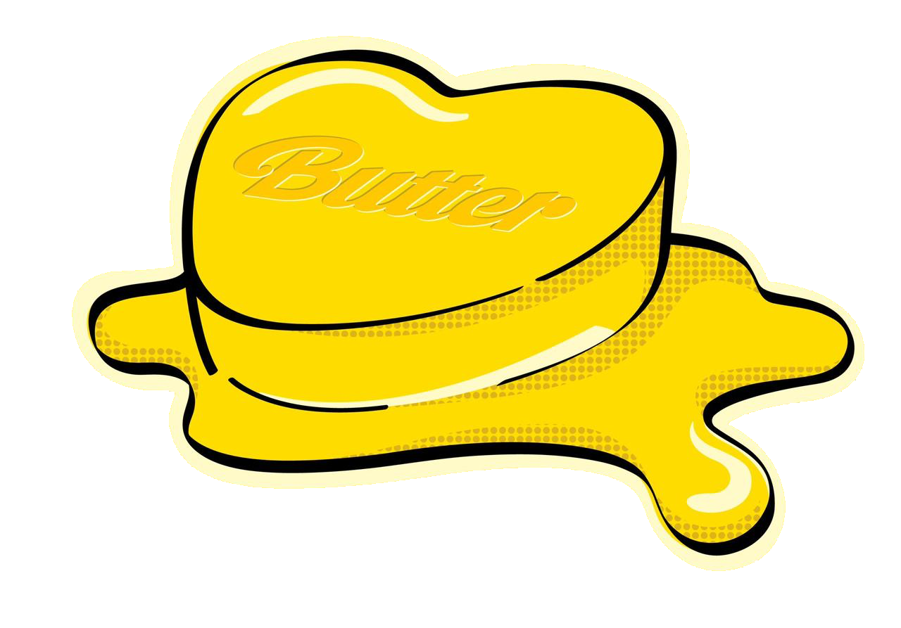 BTS, Butter