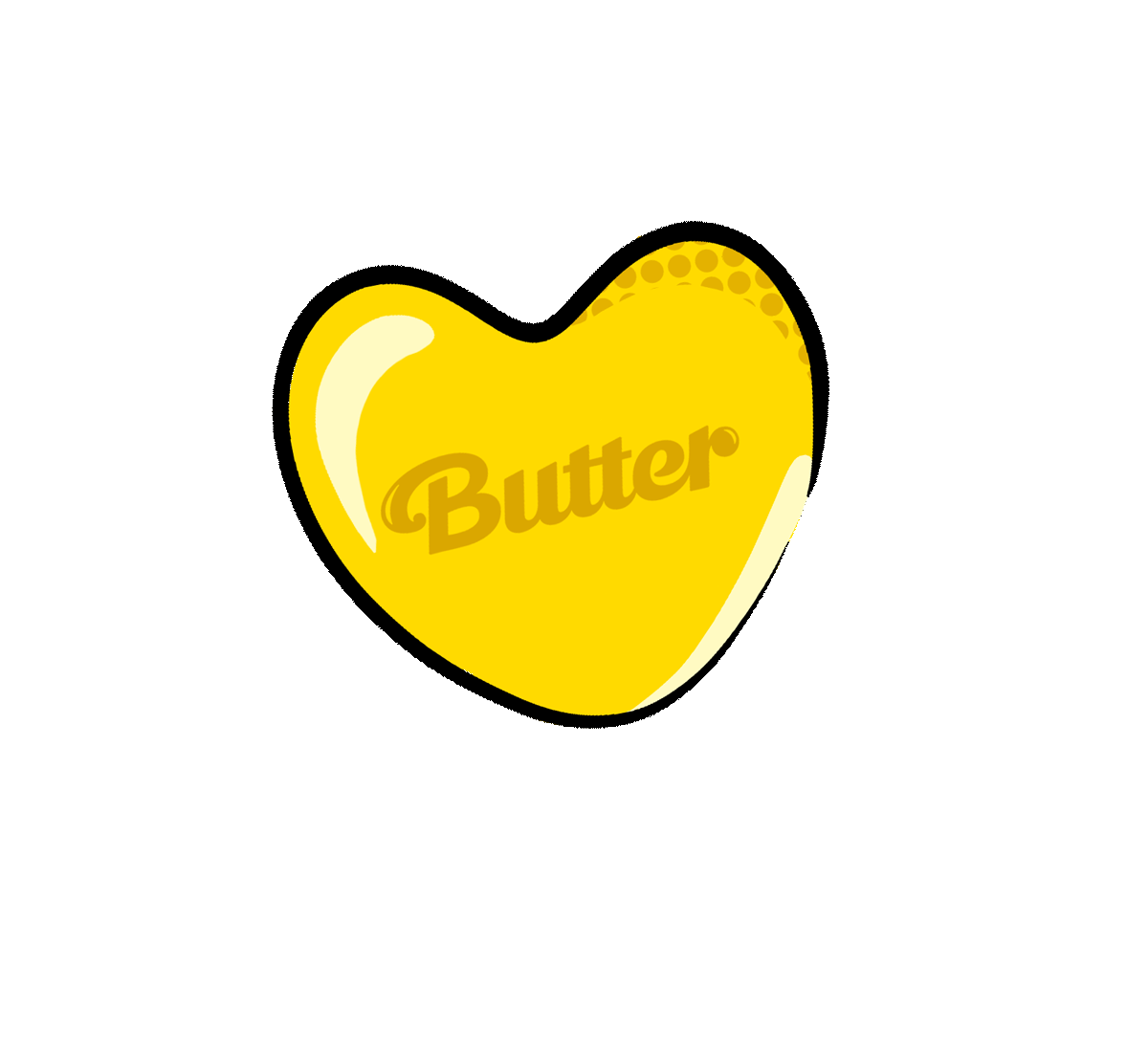 Calendario Comeback Butter Colombia